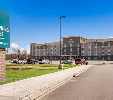 Extended Stay America - St. Paul - Woodbury - Woodbury, MN