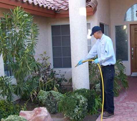 Southern Green Lawn & Shrub Care