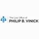 The Law Office of Philip B. Vinick