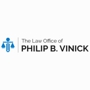 The Law Office of Philip B. Vinick