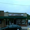 Turk Custom Cleaners - Dry Cleaners & Laundries