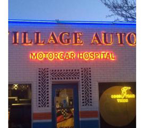 Village Auto Repair - Cincinnati, OH