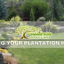 Champion Arbor Care - Tree Service