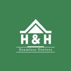 H & H Seamless Gutters