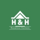 H & H Seamless Gutters