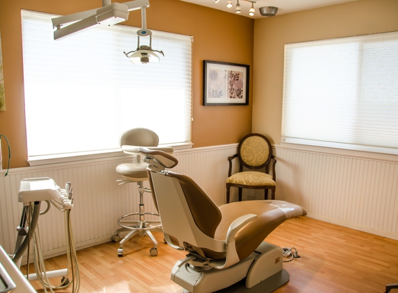 Esthetique Dental Center - Auburn, CA