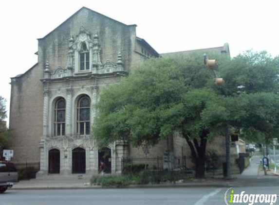 University Baptist Church - Austin, TX