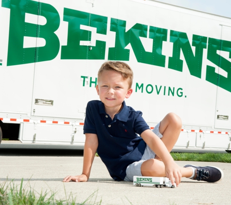 Bekins Moving Solutions, Inc., Bekins Agent - El Cajon, CA