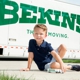 Bekins Moving Solutions, Inc., Bekins Agent