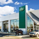 Chantilly Land Rover - New Car Dealers