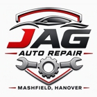 JAG Auto Repair-Hanover