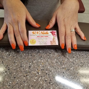 VN Nails - Punta Gorda, FL