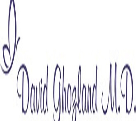 David Ghozland, M.D. - Orange, CA. David Ghozland, M.D.