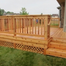 Custom Deck Specialist