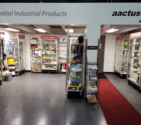 Aactus, Inc. - Livonia, MI