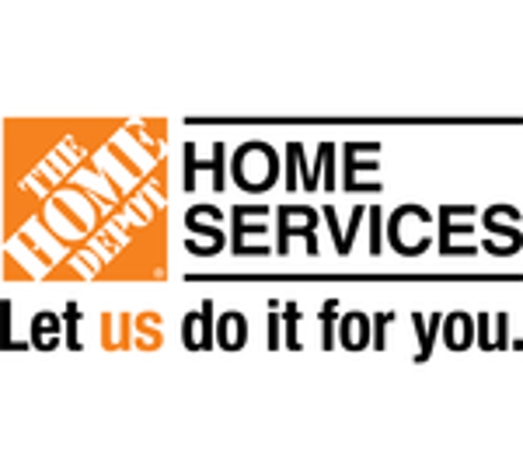 Home Services at The Home Depot - Cincinnati, OH