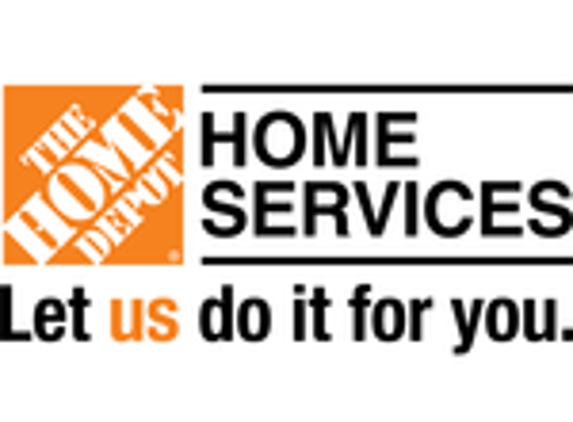 Home Services at The Home Depot - Pahrump, NV