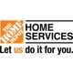 Home Services at The Home Depot