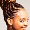 Kande Hair Braiding gallery