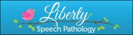 Liberty Speech Pathology Logo