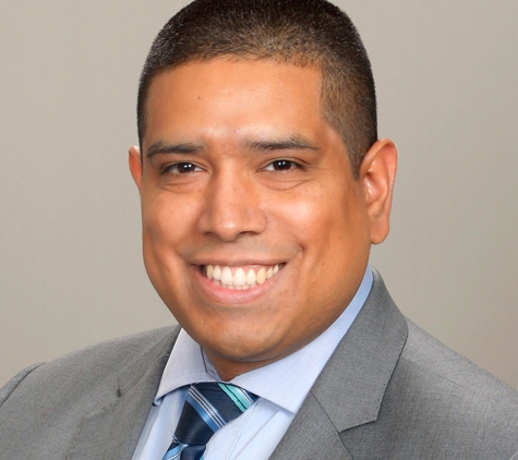 Edward Jones - Financial Advisor: Eldon Gutierrez - Rancho Cucamonga, CA