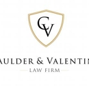 Caulder & Valentine Law Firm, P - Attorneys
