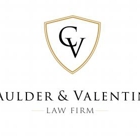 Caulder & Valentine Law Firm, P