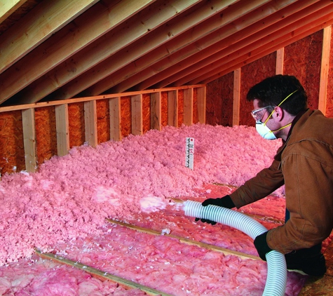 Saint Louis Insulation-100% Free In Home Estimates - Saint Peters, MO