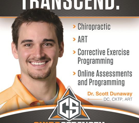 Chirostrength - Clarksville, TN