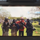 Tank's Paintball - Paintball