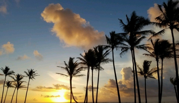 Sam's Ocean View - Kapaa, HI