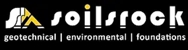 Soilsrock Engineering Pty Ltd Logo