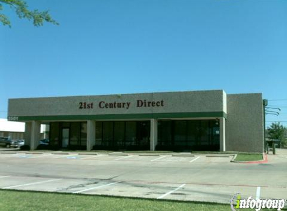 21st Century Direct Inc - Fort Worth, TX