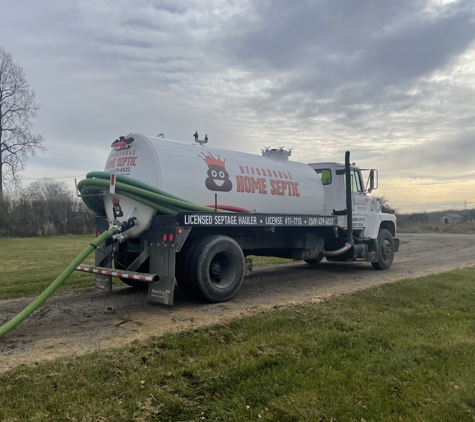 Affordable Septic - Niles, MI