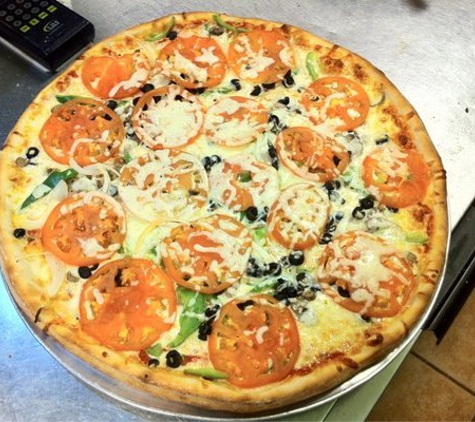 Mamma Mia Pizzeria 2 - Homestead, FL