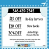 Locksmith Spring Pro gallery