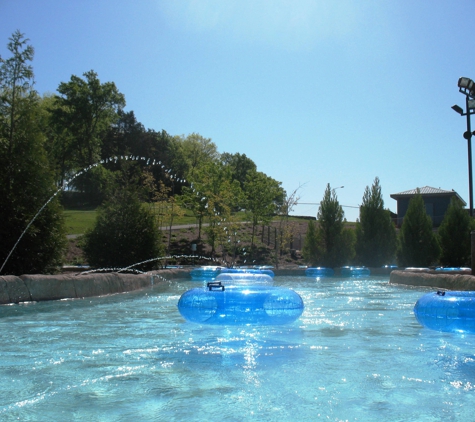 Nashville Shores Water Park - Hermitage, TN