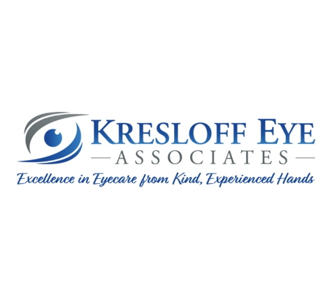Kresloff and Young Eye Associates - Collingswood, NJ