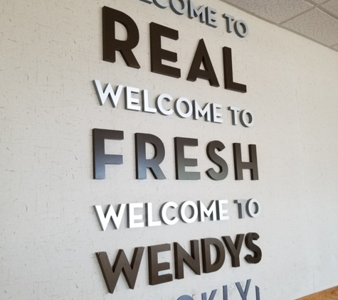 Wendy's - Brooklyn, NY