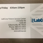 LabCorp