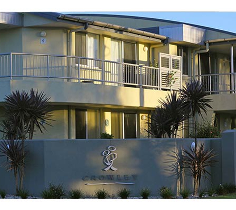 Crowley Care Services