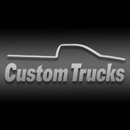 Custom Trucks by Custom Camper Covers - Truck Accessories