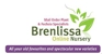 Brenlissa Online Nursery Logo