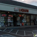 P & A Food & Liquor - Liquor Stores