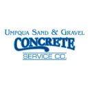 Umpqua Sand & Gravel - Sand & Gravel