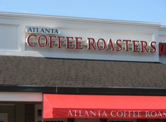 Atlanta Coffee Roasters - Atlanta, GA