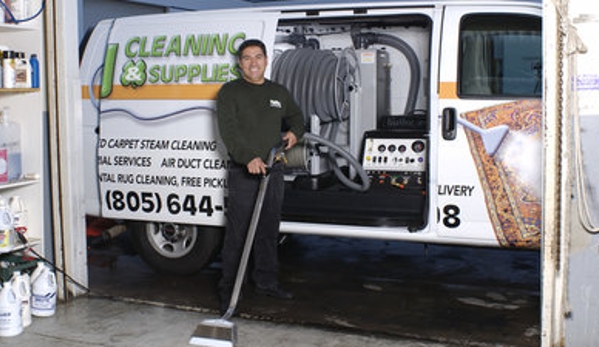 Kelly Cleaning - Ventura, CA