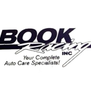 Book Racing Inc. - Auto Repair & Service