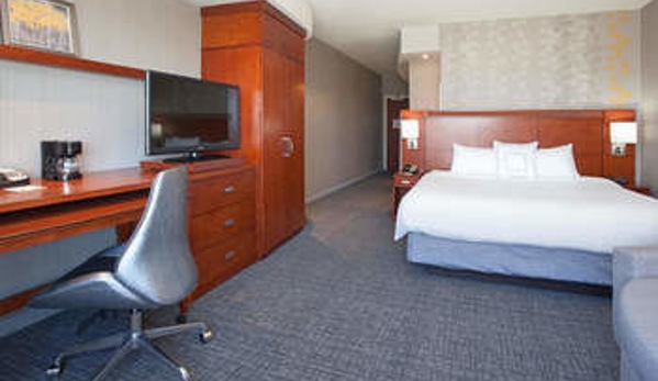 Courtyard by Marriott - Casper, WY