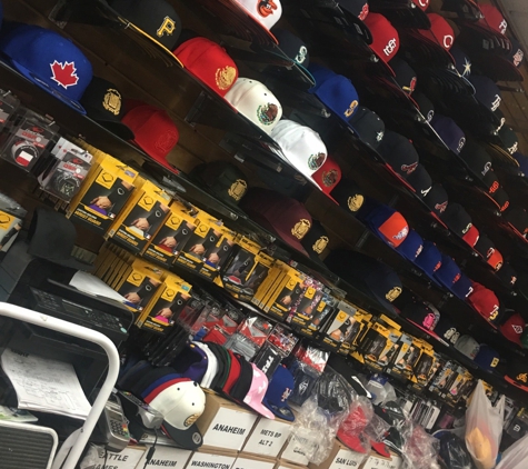 Peligro Sports - New York, NY